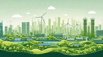 赋能战新！中国海诚深耕四大领域，锻造产业升级新引擎