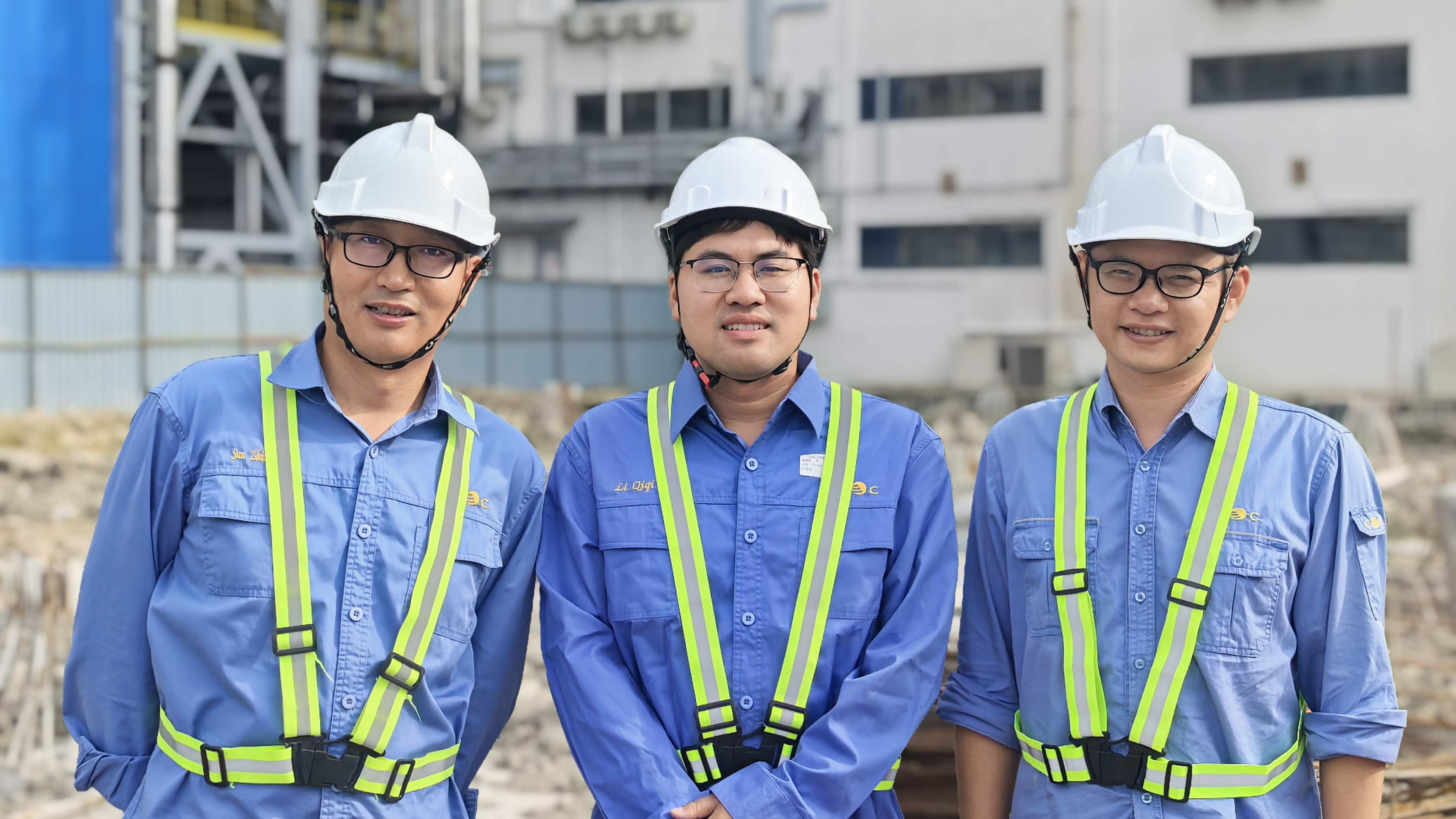 2025，我们这样走过——